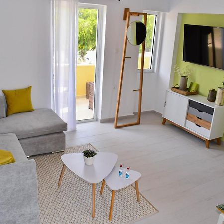 2 Bedroom Apartment Lambisea Kos-stad Buitenkant foto