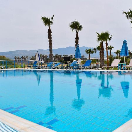 2 Bedroom Apartment Lambisea Kos-stad Buitenkant foto