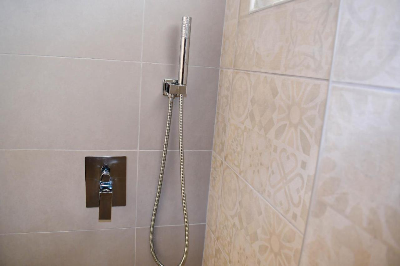 2 Bedroom Apartment Lambisea Kos-stad Buitenkant foto