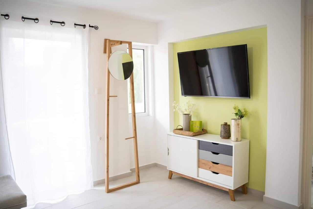 2 Bedroom Apartment Lambisea Kos-stad Buitenkant foto