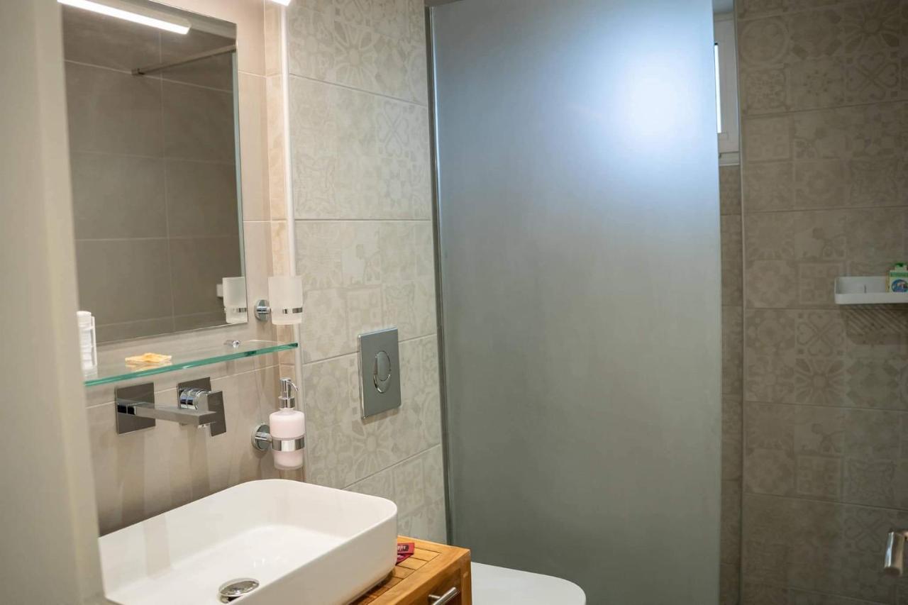 2 Bedroom Apartment Lambisea Kos-stad Buitenkant foto