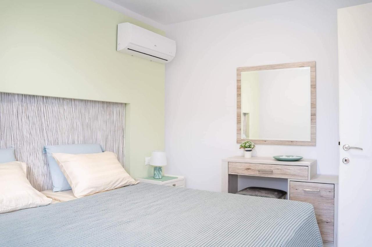 2 Bedroom Apartment Lambisea Kos-stad Buitenkant foto