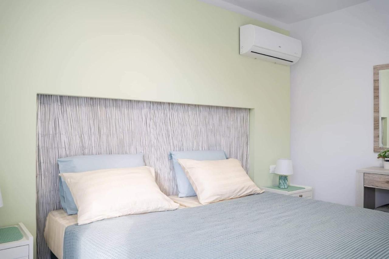 2 Bedroom Apartment Lambisea Kos-stad Buitenkant foto