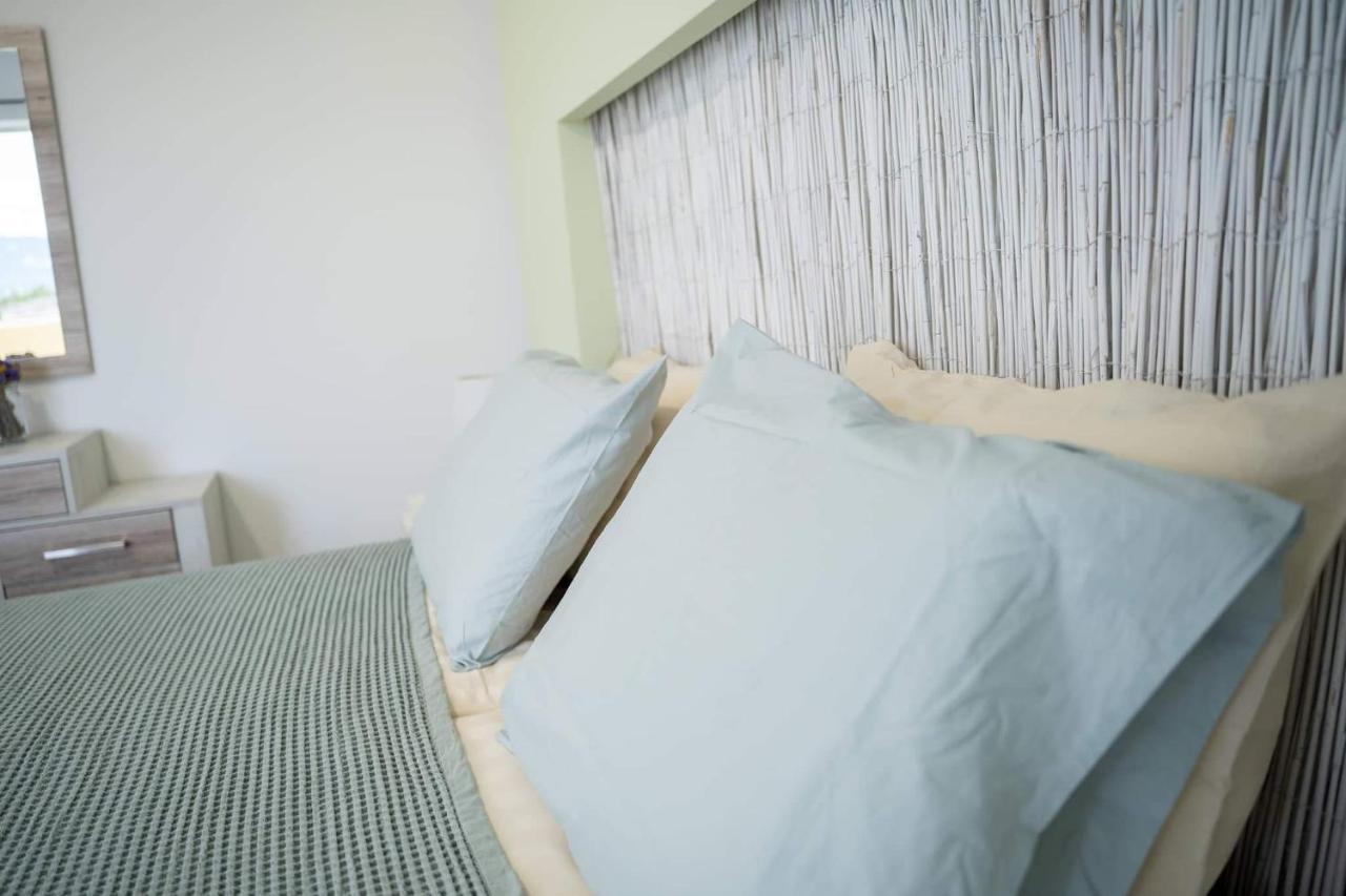 2 Bedroom Apartment Lambisea Kos-stad Buitenkant foto