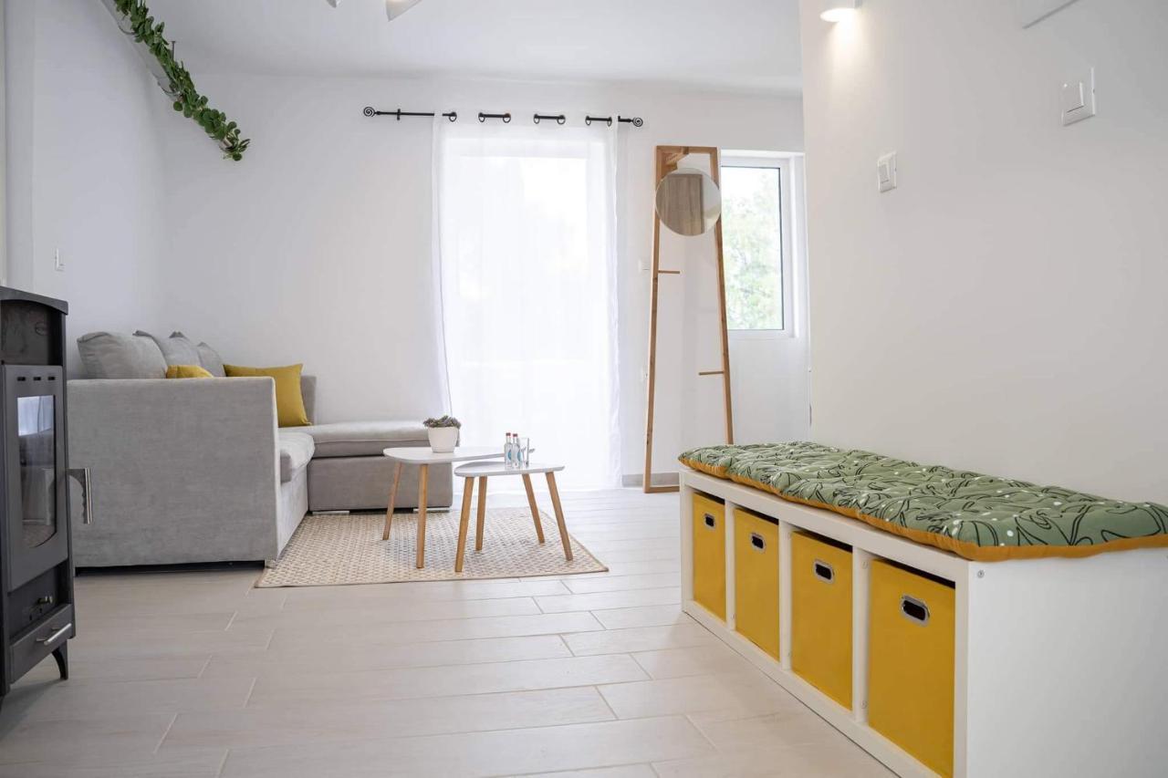 2 Bedroom Apartment Lambisea Kos-stad Buitenkant foto
